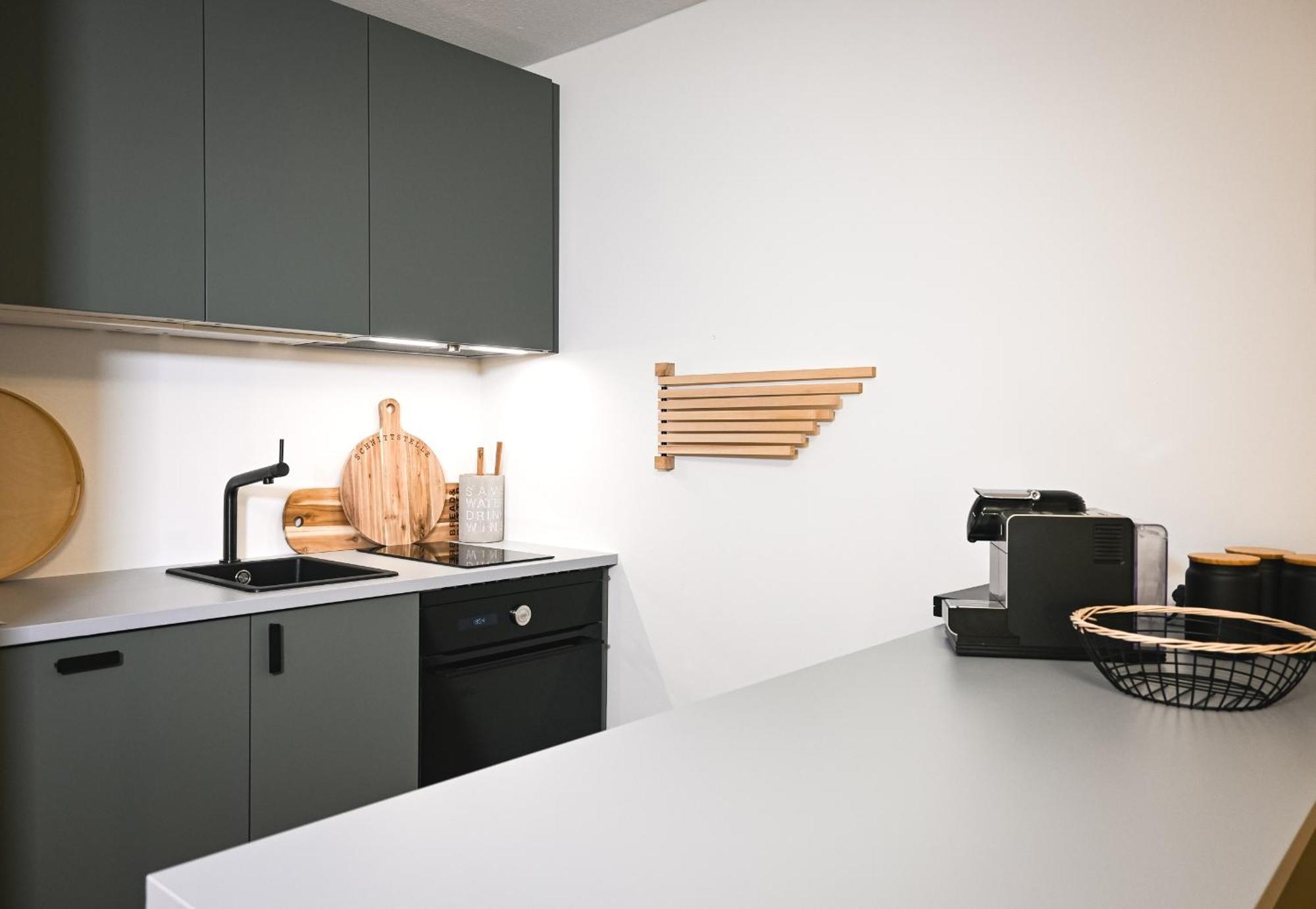 Studio Am Duernbach - Modern, Ruhig & Zentral Am Schliersee Mit Parkplatz מראה חיצוני תמונה