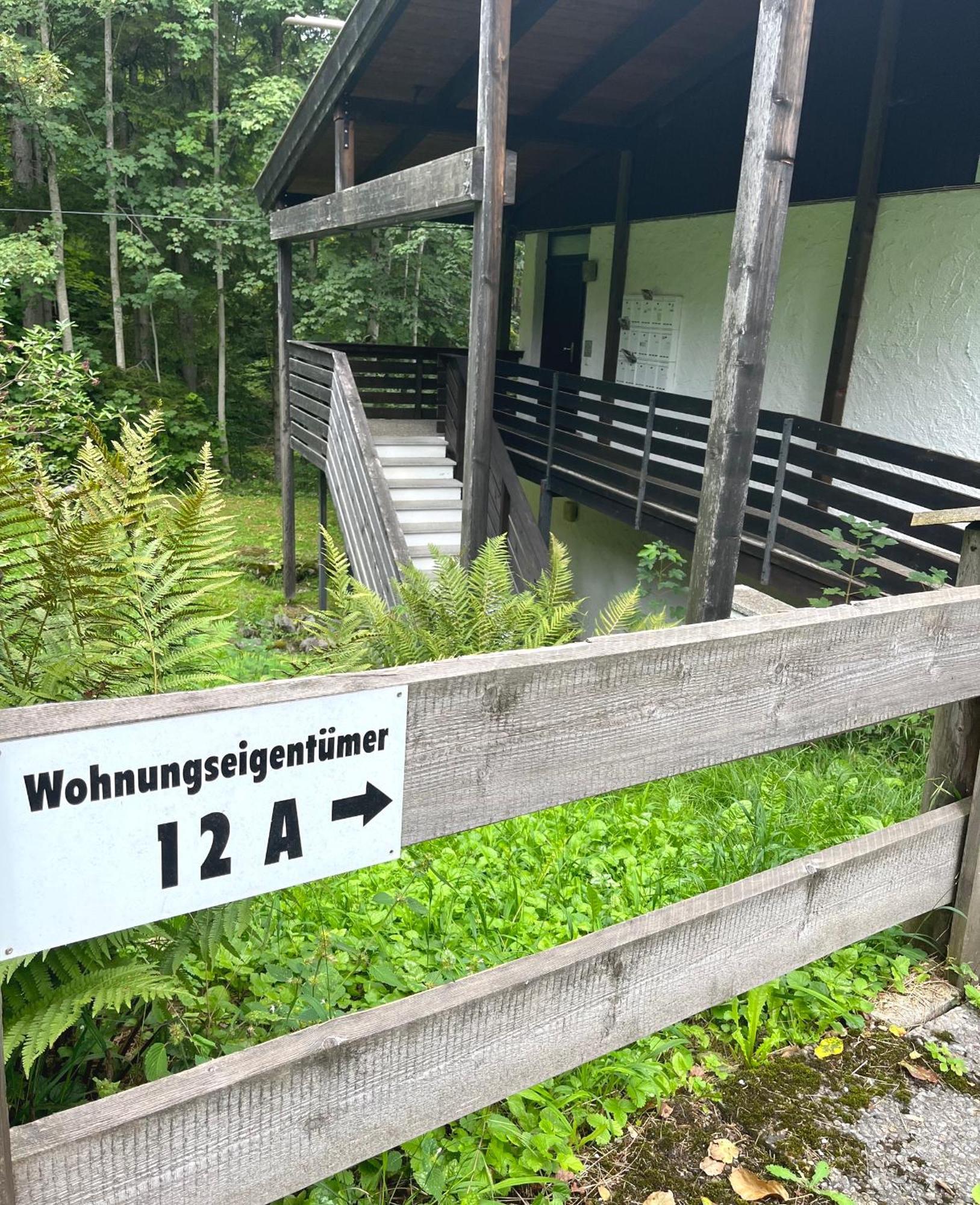 Studio Am Duernbach - Modern, Ruhig & Zentral Am Schliersee Mit Parkplatz מראה חיצוני תמונה